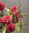 “September Garden”