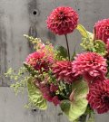 “September Garden”