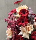 WOW basket “Red Velvet”