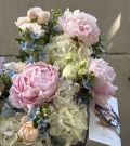 WOW basket “Sunday’s morning”