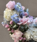 WOW basket “Sunday’s morning”