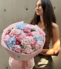 Author’s bouquet “Picture Perfect”