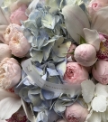 WOW bouquet “Orchid Dream”