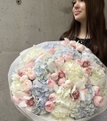 WOW bouquet “Orchid Dream”