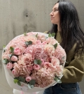 WOW bouquet “French Softness”
