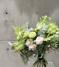 Interior bouquet “Fresh December”