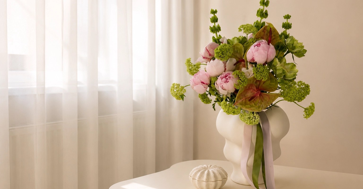 Ziedu veikals Fun Flowers