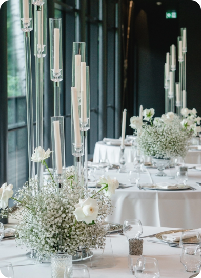 Table decoration