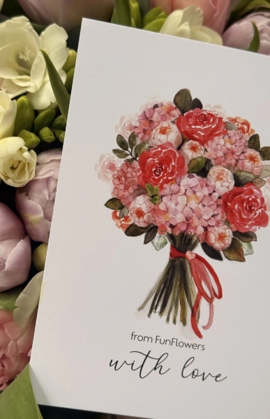 Peonies